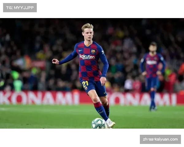 巴萨寻求与德容续约但须球员放弃延期薪水方案