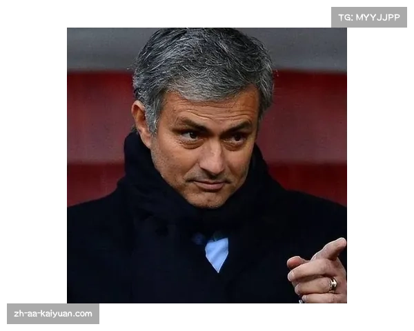 穆里尼奥炮轰意甲分数争议直言尤文受不公正对待