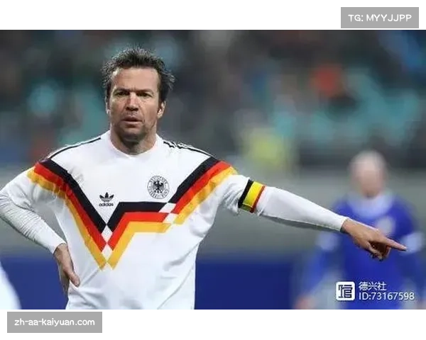 马特乌斯直言基米希与格雷茨卡搭档是德国队自我放弃的重要信号